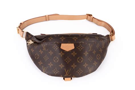 bumbag louis vuitton|louis vuitton bumbag discontinued.